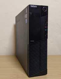 Компютер Lenovo m92 Core i5-3470 to 3.6Ghz[4*4)/RAM 4Gb/HDD 500 Gb