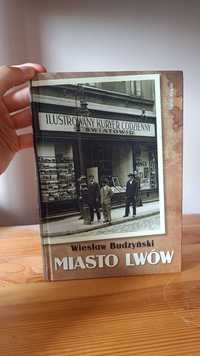 Miasto Lwów - Wiesław Budzyński