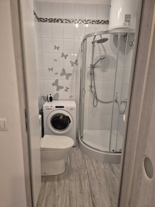 Śliczna kawalerka bezczynszowa przy. ul Czereśniowej