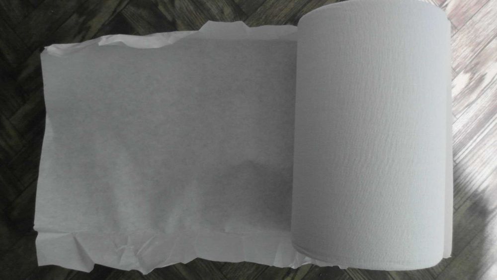 Абсорбирующая марля 90см  х  100 м