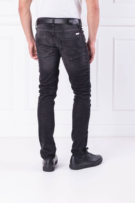 Джинси Чоловічі Armani Exchange  оригінал