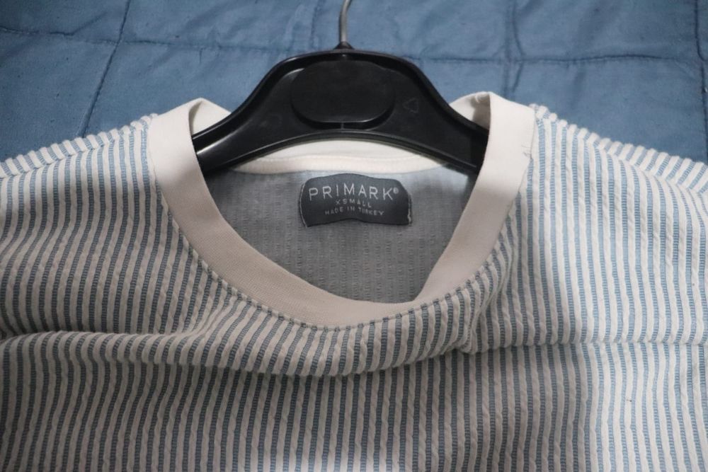 T-shirt primark S