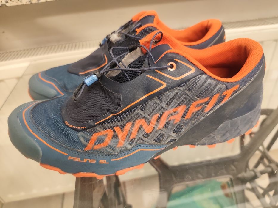 Buty biegowe górskie Dynafit Feline SL rozm. 45