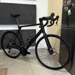 Rower szosowy Canyon Endurace CF7 rozmiar L r.2024