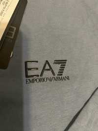 Oryginalna koszulka  z długim rękawem Emporio Armani roz. XXL
