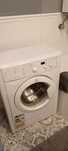 Pralka Indesit superslim