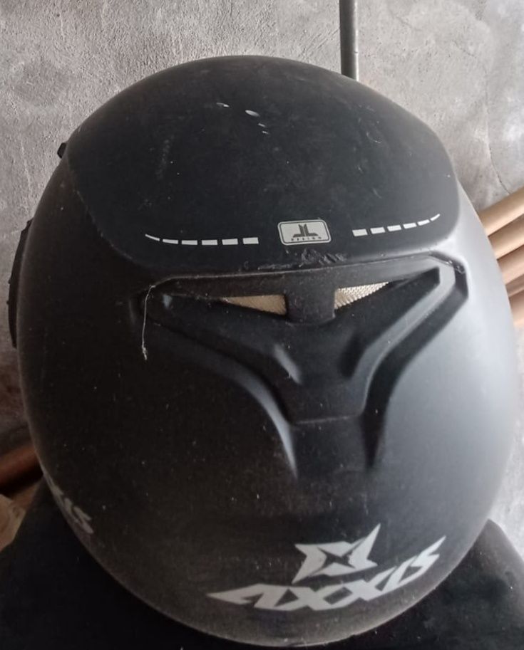 Capacete Universal