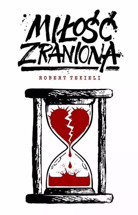 Miłość zraniona. Instytut Globalizacji. Nowy Produkt