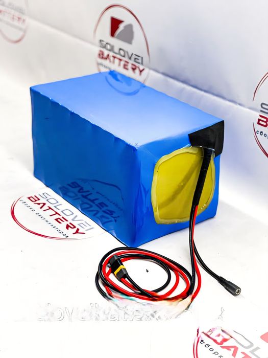 Дополнительная батарея ecoflow 1500 kw