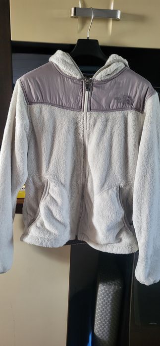 Tnf polar damski misiek s