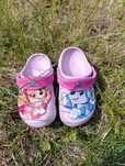 Крокси, Crocs c9