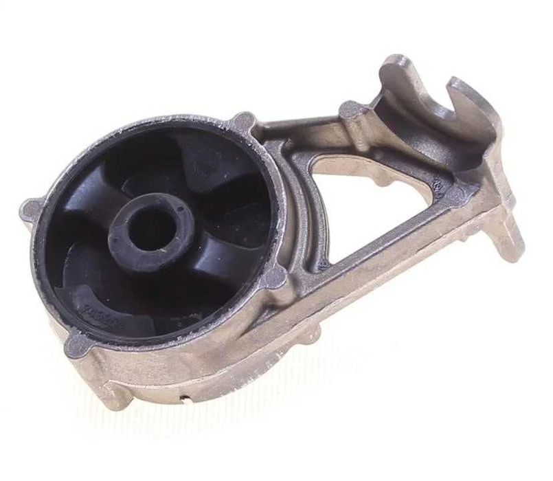 9674325480 Peugeot/Citroen Подушка крепления глушителя