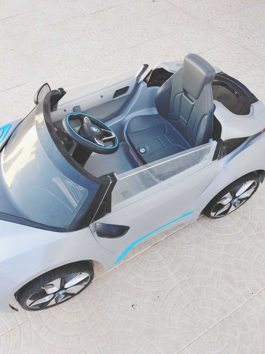 BMW elécrico  para criança