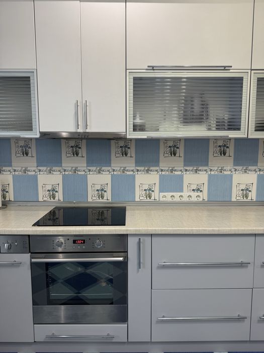 Продам кухню (кухонний гарнітур)