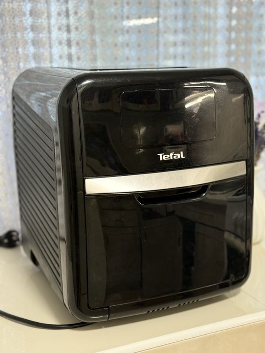 Мультипіч Tefal Easy Fry Oven & Grill FW501 (FW501815)