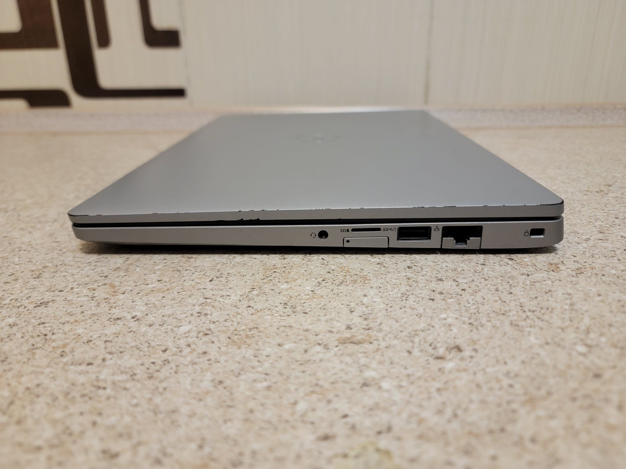 Dell Latitude 5310, Intel Core i5-10310U, 16 ГБ, 512 ГБ SSD