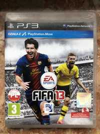 Fifa 13 PlayStation 3