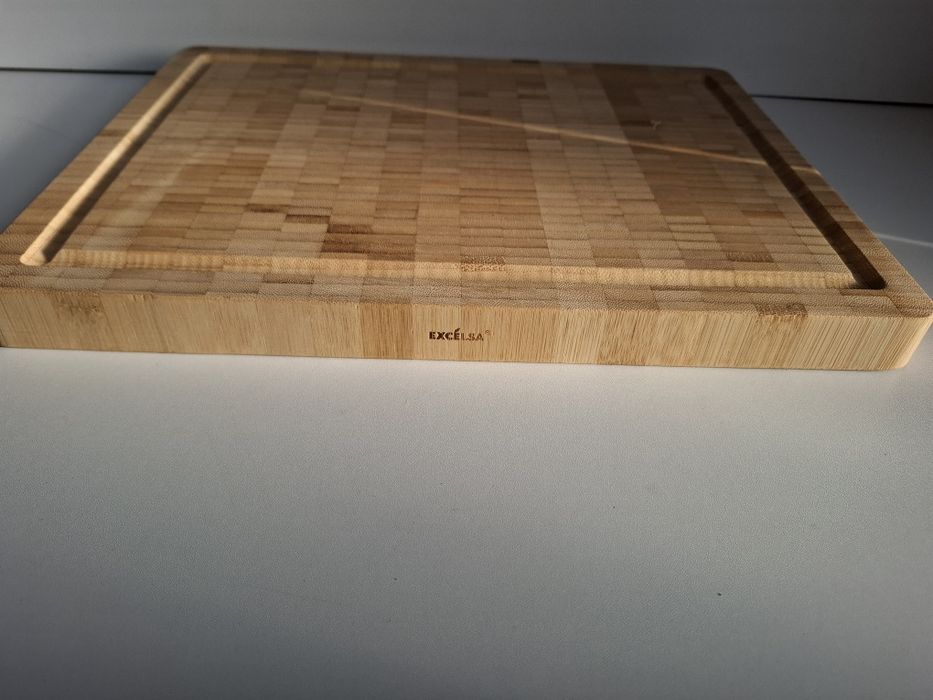 Deska do krojenia EXCELSA Eco living