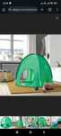 Игровой туннель и палатка BUSA 101.920.13 IKEA (ИКЕА БУСА)