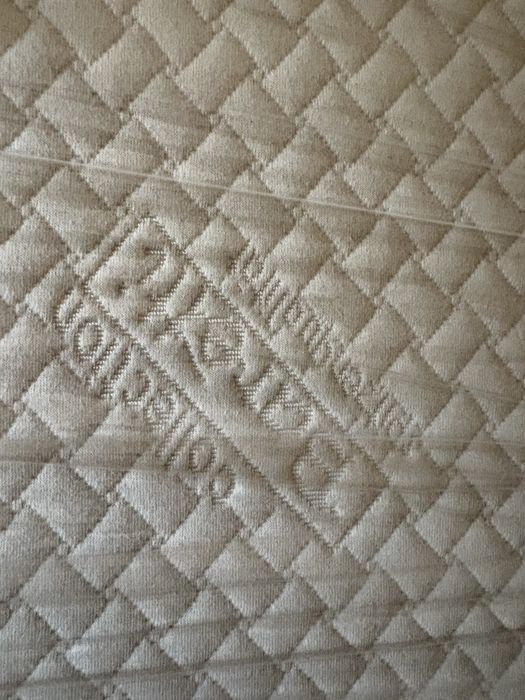 Materac piankowy 160x200