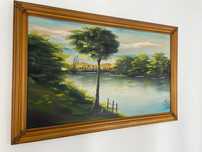 Quadro para sala