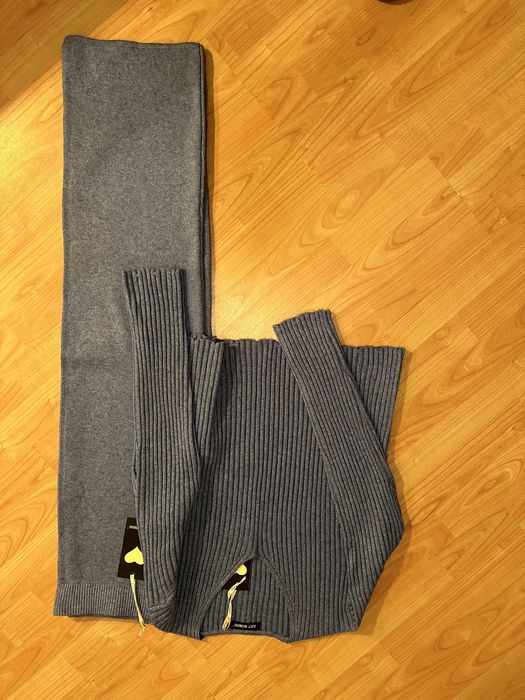 Костюм Just Women Italy з прямими брюками або палаццо S,M,L