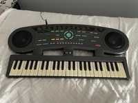 keyboard thompsonic ts-06