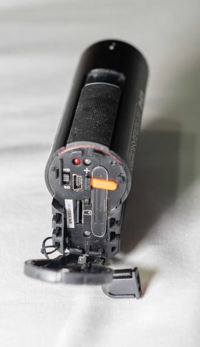 Kamera na głowę Contour HD 1080p + pasek na głowę gratis