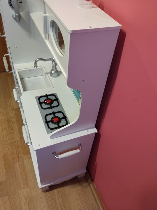 Mini kuchnia dla dzieci
