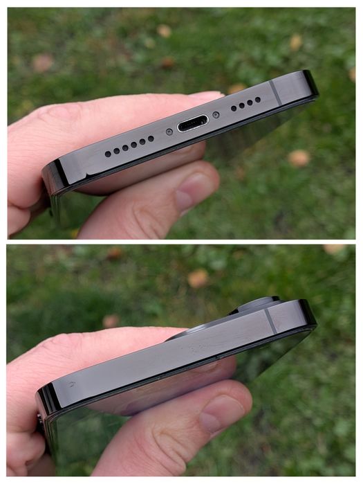 iPhone 14 Pro Max 256GB • eSim • Neverlock