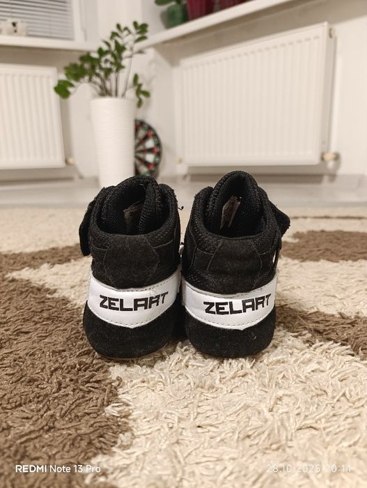 Борцівки для вільної боротьби