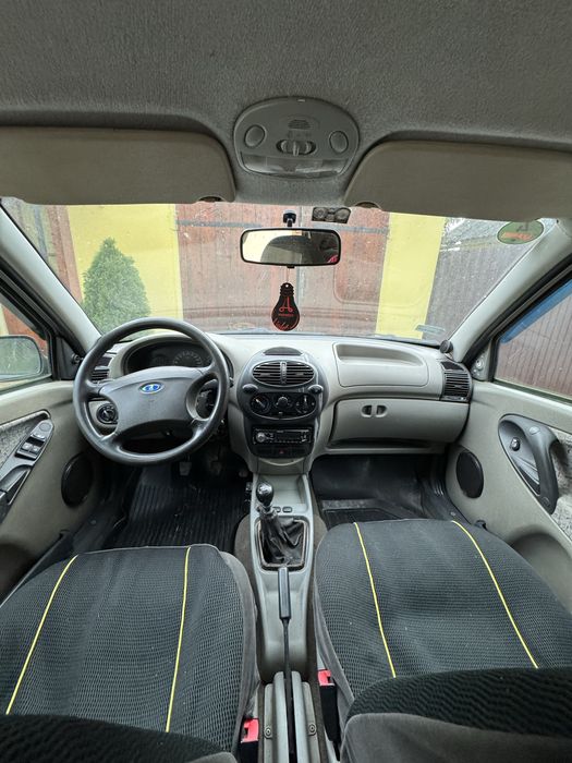 Лада Калина 1118 2006 року