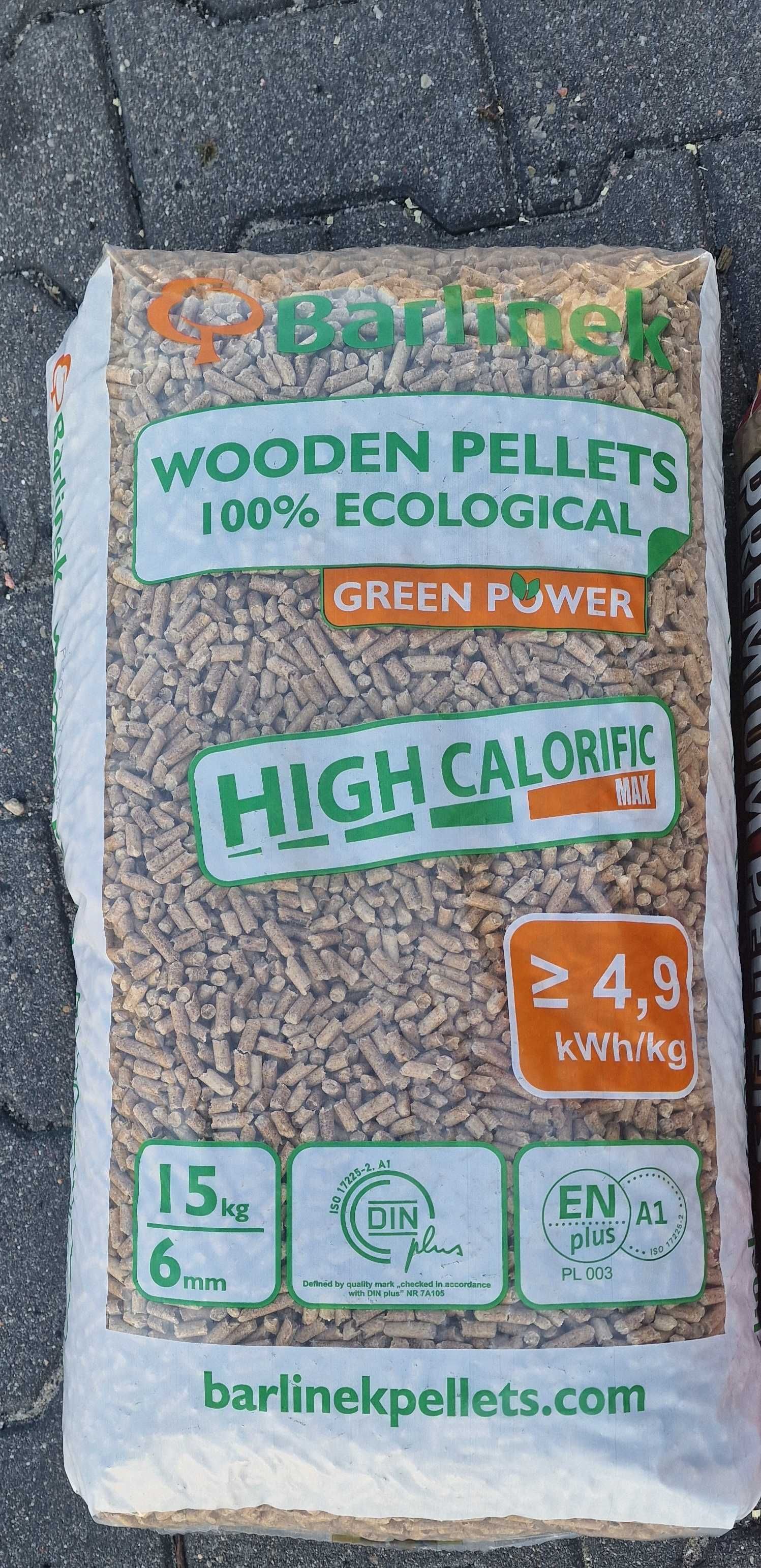Pellet olczyk barlinek lava poltarex sylwa olimp
