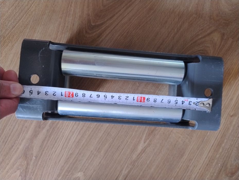 Лебідка Направляючі роліки приципне  для лебідки