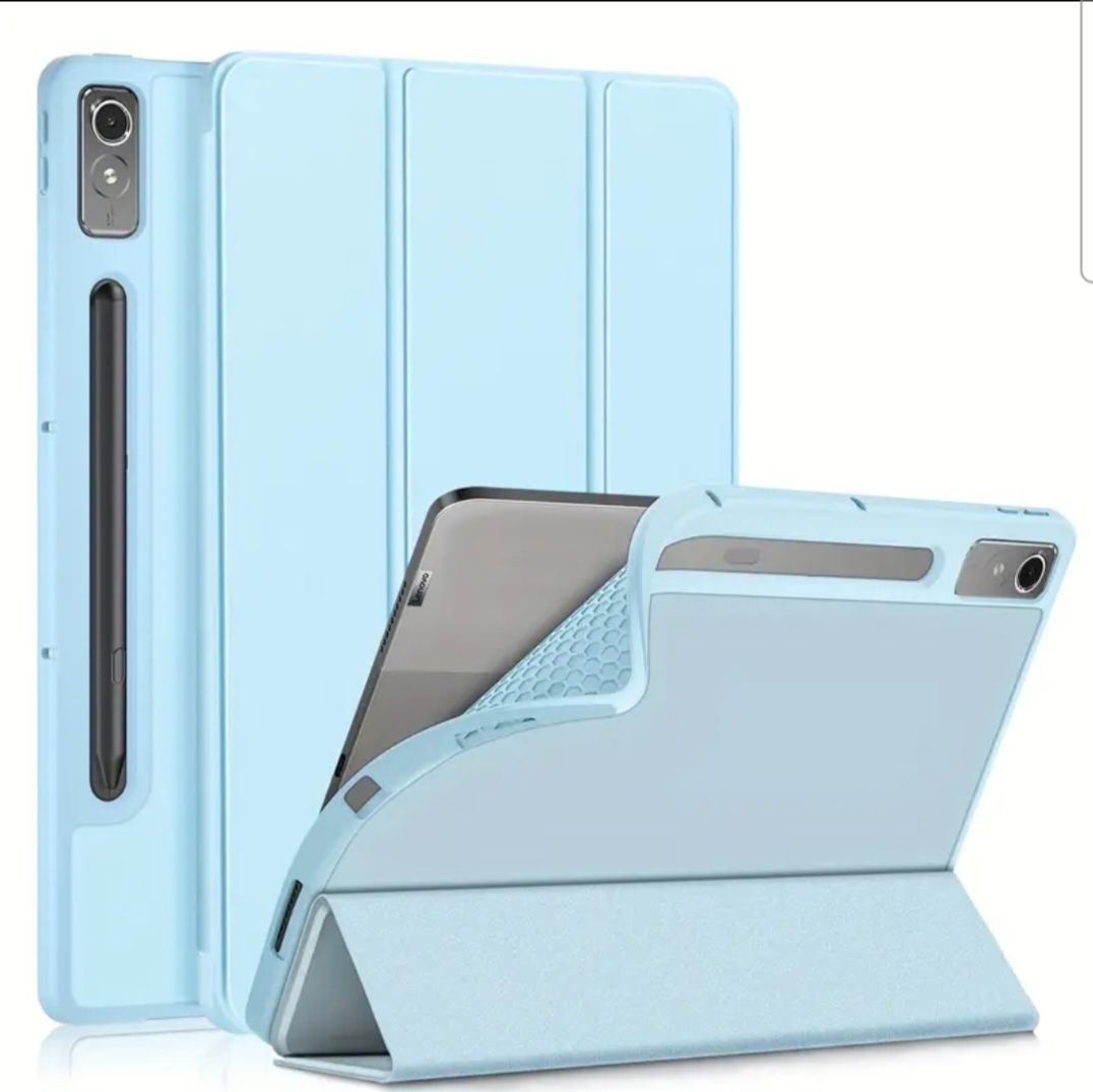 Tablet Lenovo P12 com pen