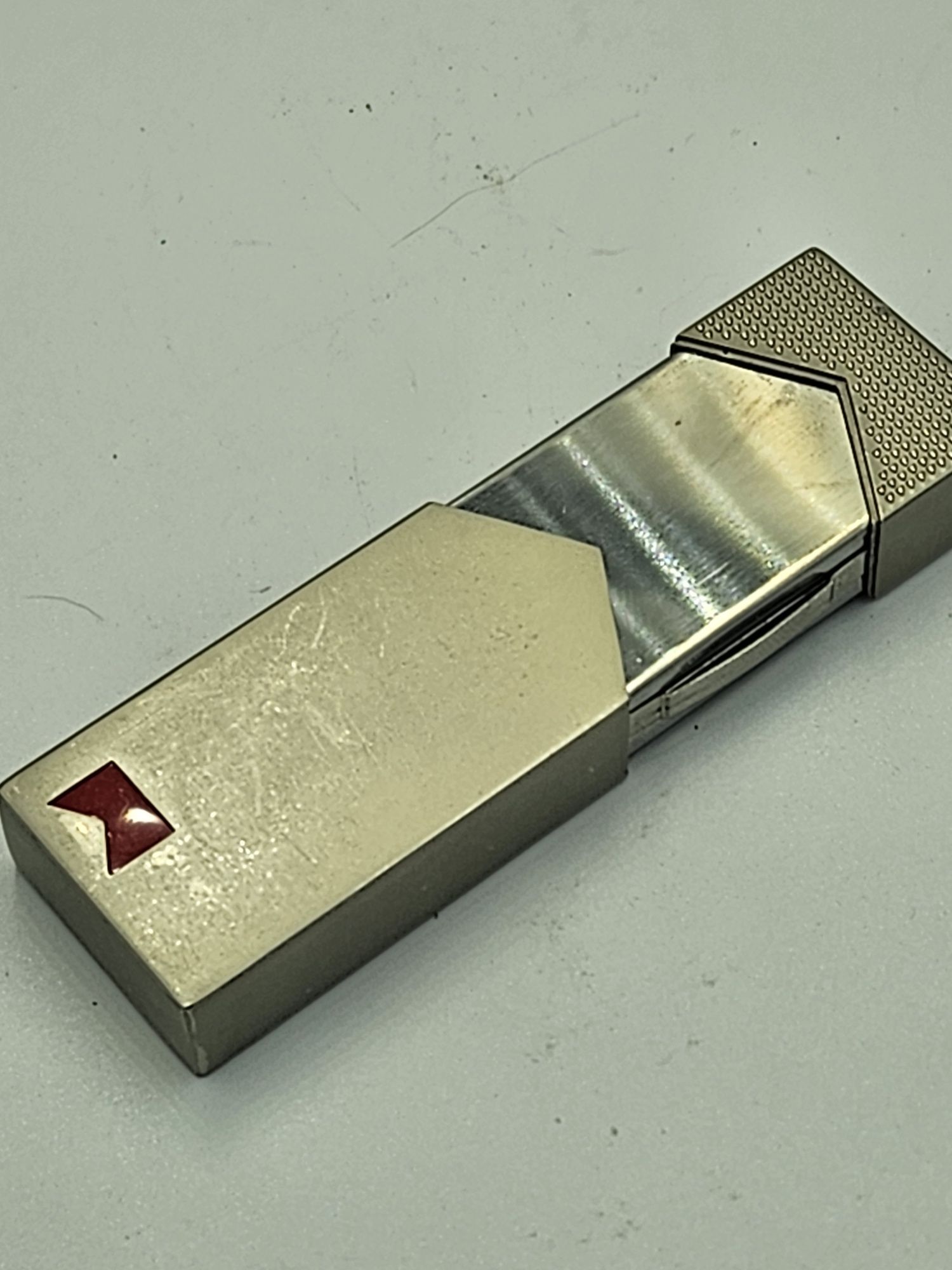 Nóż do cygar Marlboro unikatowy kolekcjonerski
