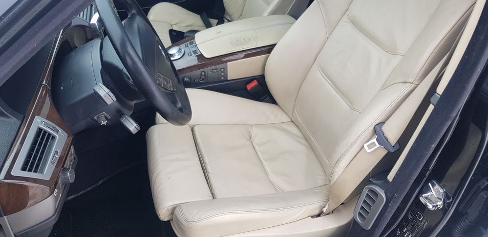 Сидіння БМВ Е60 Е53 Е65 Е70 Е70 Е90 Е92 Ф01 Ф10 Ф30 Салон BMW
