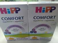 Hipp comfort 1 nowe