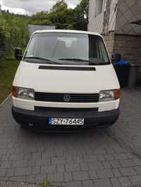 Vw transporter 1.9 td