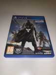 Destiny jogo PS4