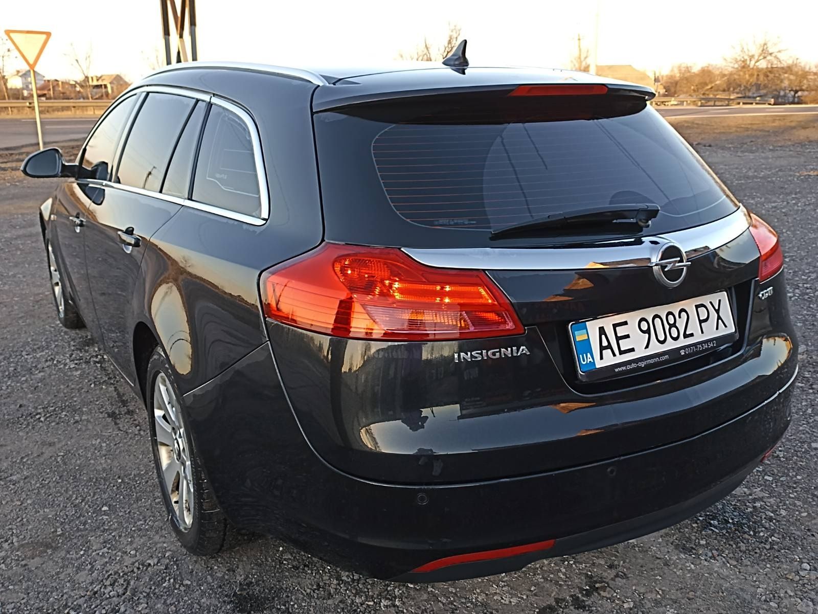 Продам Opel insignia 2.0