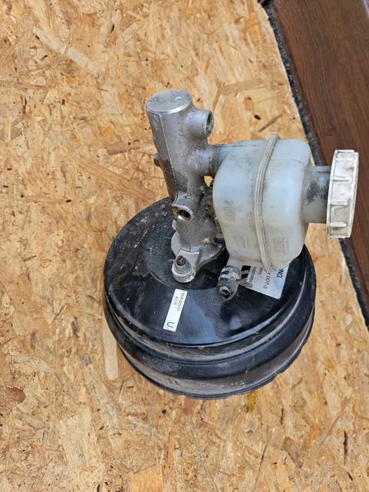 Mitsubishi Lancer Vii 2.0i sport 4g63 Pompa Serwo Hamulcowe kombi wago