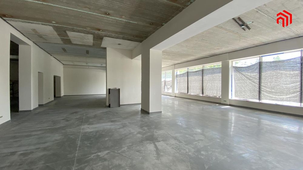 Без комісії! Оренда фасадної комерційної площі