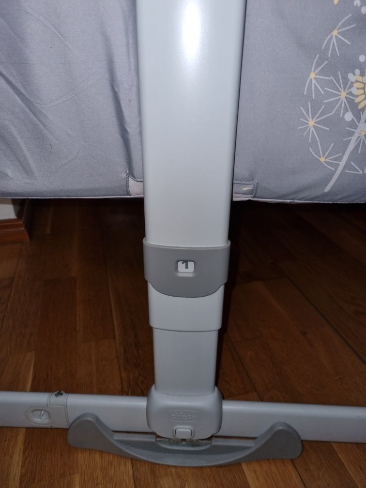 Cama Next2me chicco