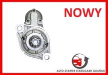 Rozrusznik Audi A3 Seat Altea Toledo Skoda Octavia VW Golf V 2.0 TDI