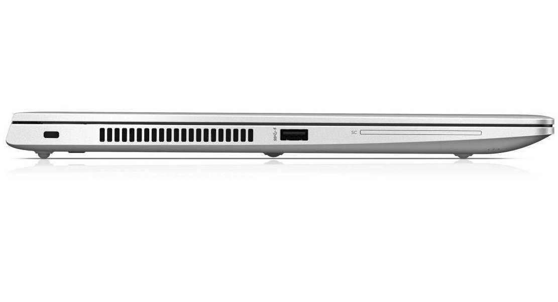 Ноутбук 15.6" HP ELITEBOOK 850 G6 i5-8365U/8GB/256  W10P