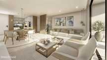 Empreendimento exclusivo em Carvoeiro com excelentes apartamentos T3 d