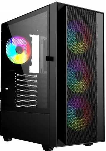 KOMPUTER GAMINGOWY Intel i9-11900KF / RTX 4070 / 32 GB RAM / SSD 1 TB