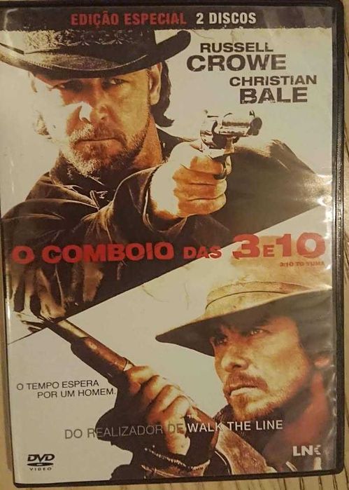 DVDs - Filmes - vários 5b