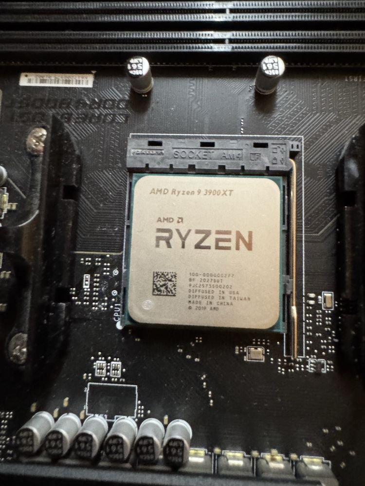Bundle Amd Ryzen
